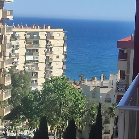 Апартаменти Minerva Vista Al Mar Y Centro Бенальмадена Екстер'єр фото