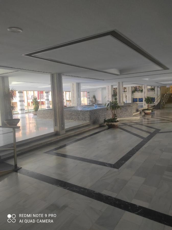 Апартаменти Minerva Vista Al Mar Y Centro Бенальмадена Екстер'єр фото