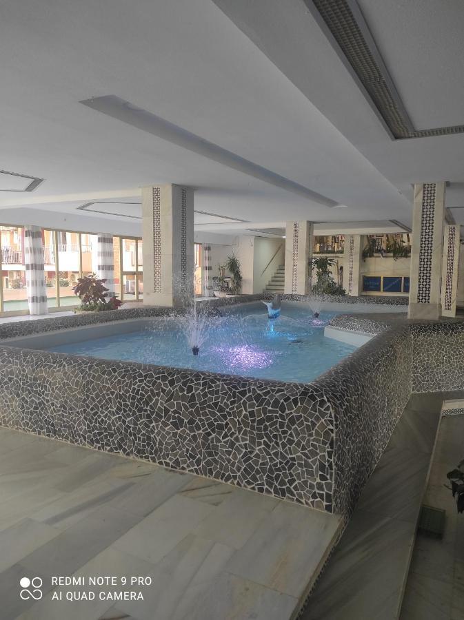 Апартаменти Minerva Vista Al Mar Y Centro Бенальмадена Екстер'єр фото